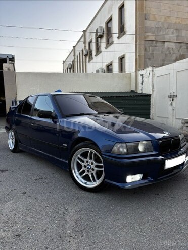 BMW 318 1998, 390,000 km - 1.8 l - Bakı