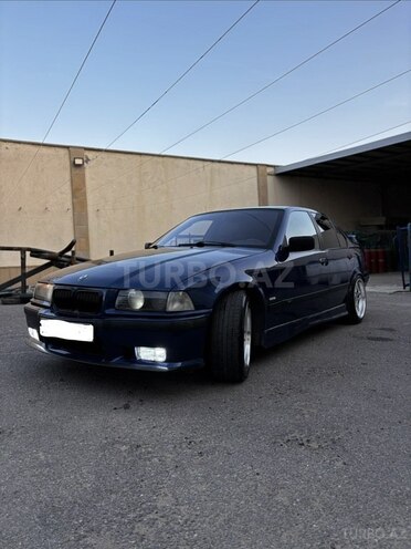 BMW 318 1998, 390,000 km - 1.8 l - Bakı