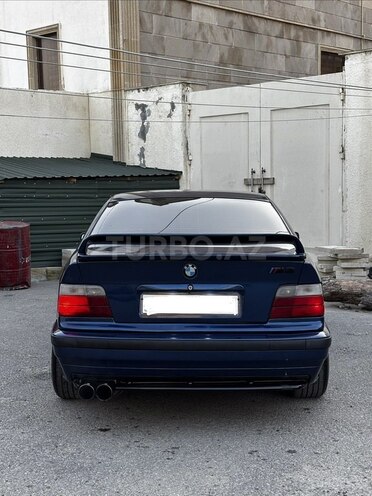 BMW 318 1998, 390,000 km - 1.8 l - Bakı