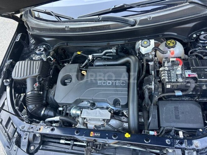 Chevrolet Equinox 2020, 148,060 km - 1.5 l - Bakı