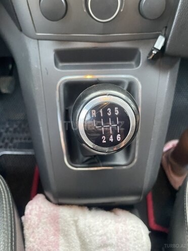 Opel Zafira 2005, 424,812 km - 1.9 l - Bakı