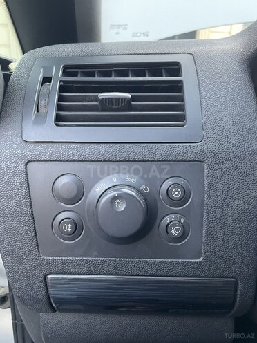 Opel Zafira 2005, 424,812 km - 1.9 l - Bakı