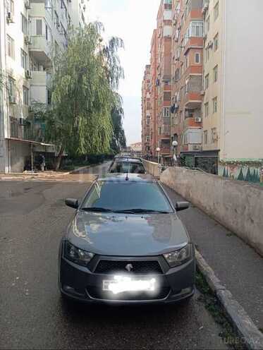 Khazar SD 2022, 160,000 km - 1.7 л - Bakı