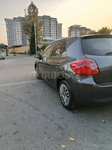 Toyota Auris 2007, 278,000 km - 1.4 l - Bakı
