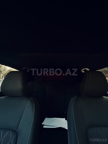 Toyota Corolla 2024, 97,000 km - 1.8 l - Sabirabad