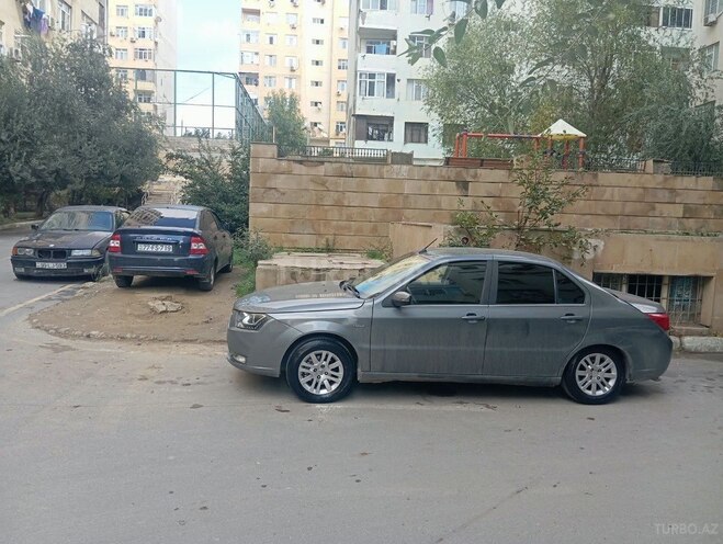 Khazar SD 2022, 160,000 km - 1.7 л - Bakı