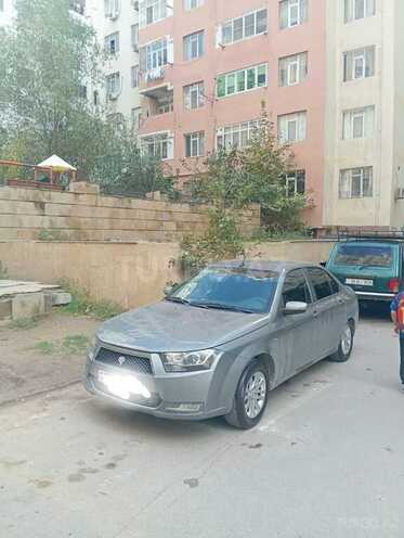 Khazar SD 2022, 160,000 km - 1.7 л - Bakı
