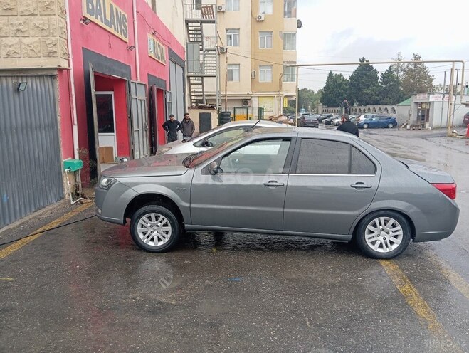 Khazar SD 2022, 160,000 km - 1.7 л - Bakı
