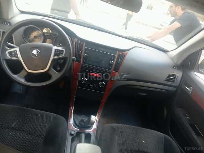 Khazar SD 2022, 160,000 km - 1.7 л - Bakı