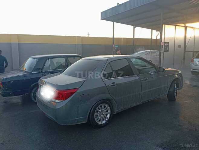 Khazar SD 2022, 160,000 km - 1.7 л - Bakı
