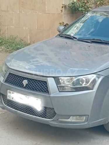 Khazar SD 2022, 160,000 km - 1.7 л - Bakı