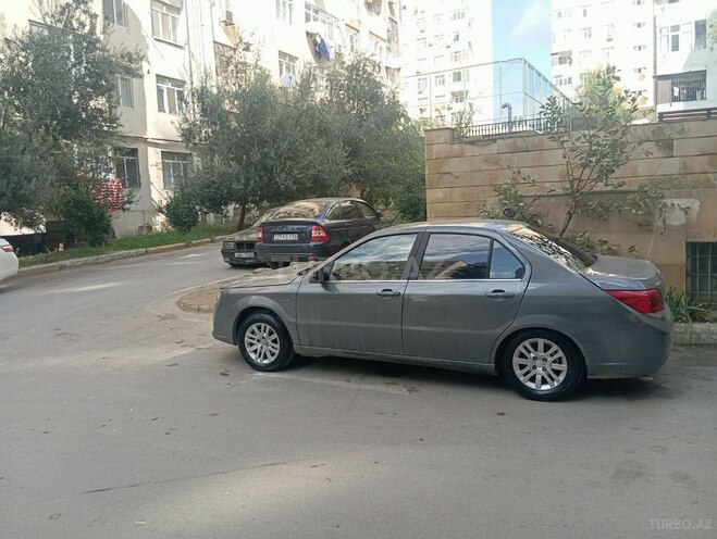Khazar SD 2022, 160,000 km - 1.7 л - Bakı