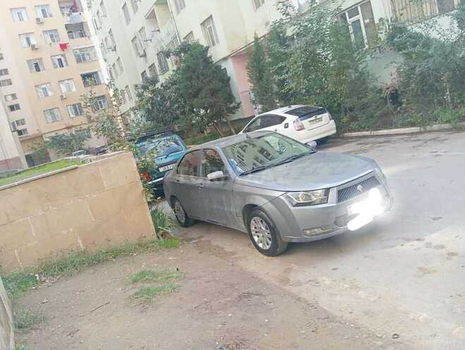 Khazar SD 2022, 160,000 km - 1.7 л - Bakı