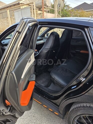 Changan Uni-V 2025, 6,005 km - 1.5 l - Bakı