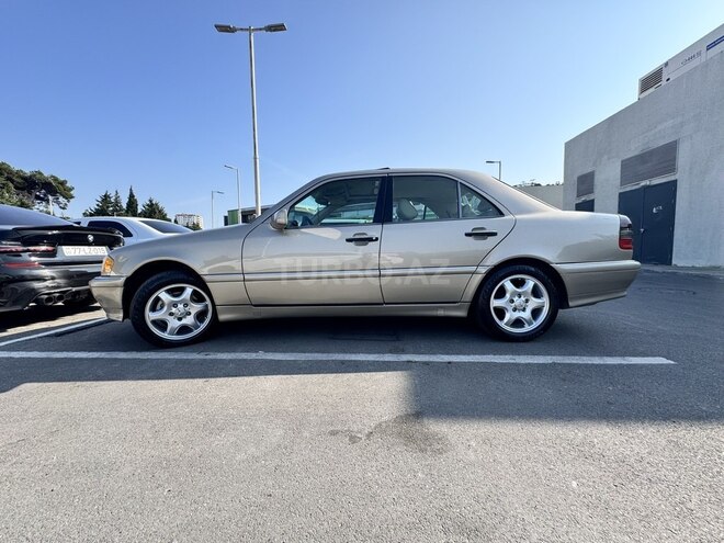 Mercedes C 230 1999, 188,934 km - 2.3 л - Bakı