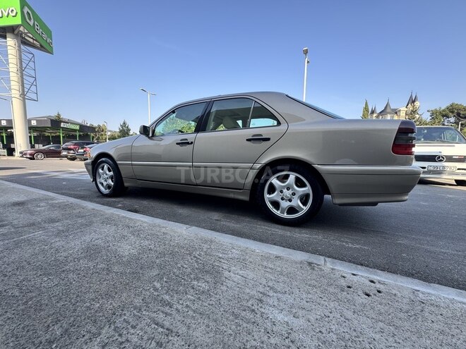 Mercedes C 230 1999, 188,934 km - 2.3 л - Bakı