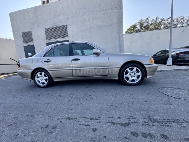 Mercedes C 230 1999, 188,934 km - 2.3 л - Bakı