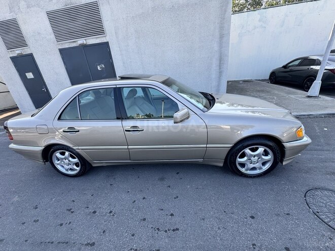 Mercedes C 230 1999, 188,934 km - 2.3 л - Bakı