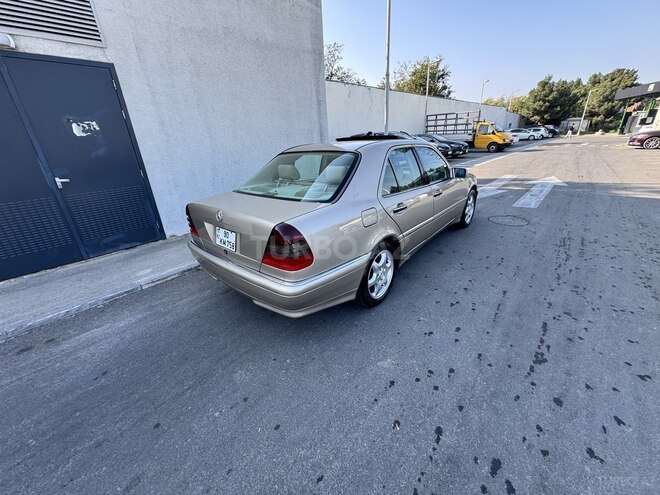 Mercedes C 230 1999, 188,934 km - 2.3 л - Bakı