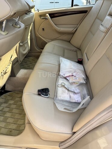 Mercedes C 230 1999, 188,934 km - 2.3 л - Bakı