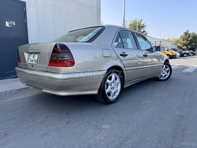 Mercedes C 230 1999, 188,934 km - 2.3 л - Bakı
