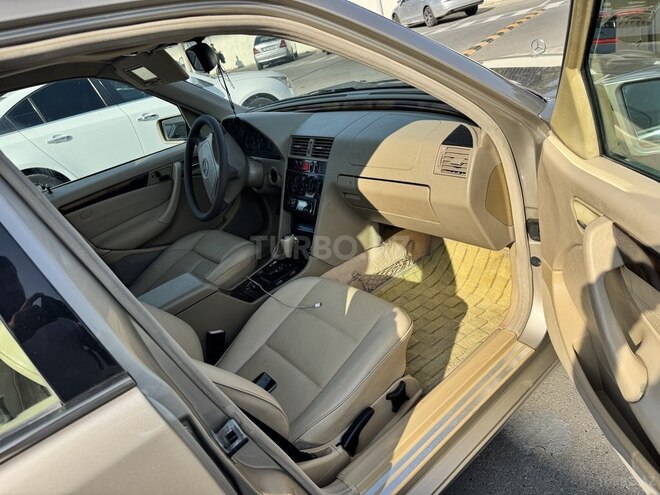 Mercedes C 230 1999, 188,934 km - 2.3 л - Bakı