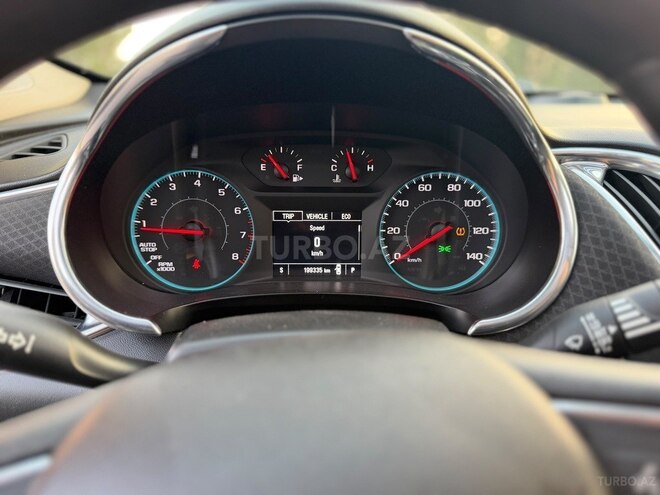 Chevrolet Malibu 2020, 199,400 km - 1.5 l - Şirvan
