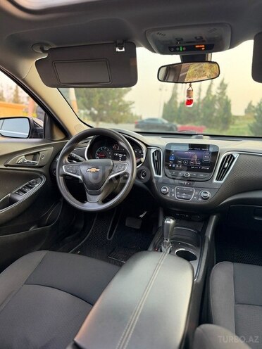 Chevrolet Malibu 2020, 199,400 km - 1.5 l - Şirvan