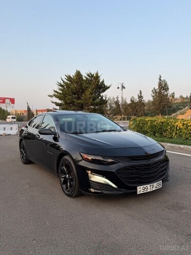 Chevrolet Malibu 2020, 199,400 km - 1.5 l - Şirvan