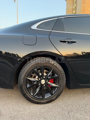 Chevrolet Malibu 2020, 199,400 km - 1.5 l - Şirvan