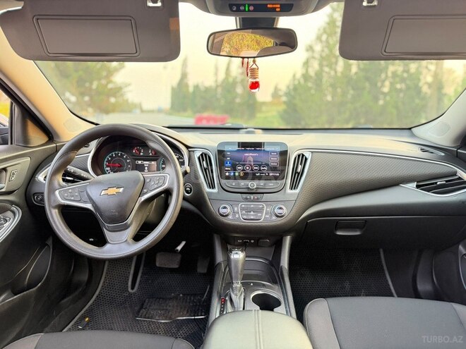 Chevrolet Malibu 2020, 199,400 km - 1.5 l - Şirvan