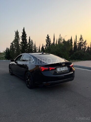 Chevrolet Malibu 2020, 199,400 km - 1.5 l - Şirvan