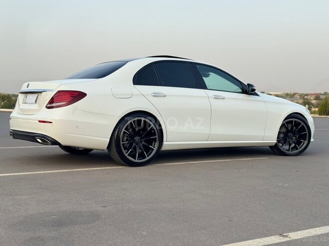 Mercedes E 250 2018, 98,000 km - 2.0 л - Naxçıvan