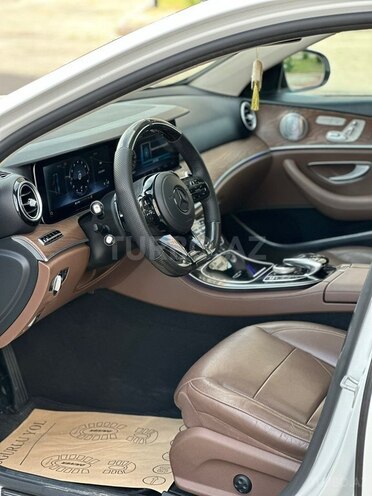 Mercedes E 250 2018, 98,000 km - 2.0 л - Naxçıvan