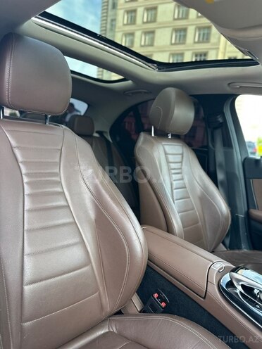 Mercedes E 250 2018, 98,000 km - 2.0 л - Naxçıvan