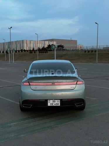 Lincoln MKZ 2013, 180,000 km - 2.0 l - Bakı