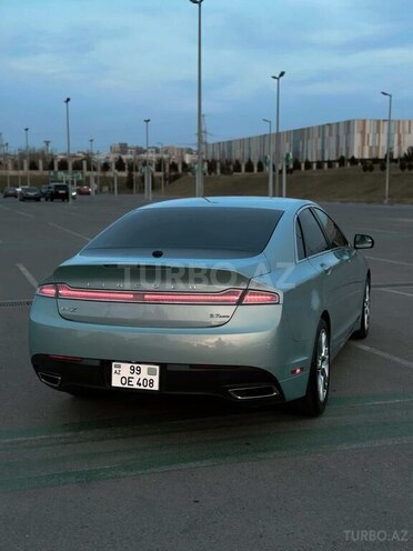 Lincoln MKZ 2013, 180,000 km - 2.0 l - Bakı