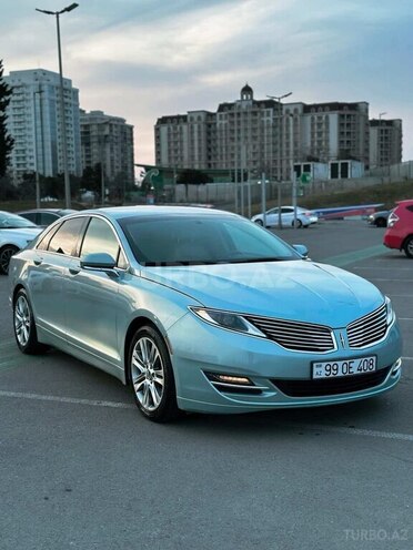 Lincoln MKZ 2013, 180,000 km - 2.0 l - Bakı
