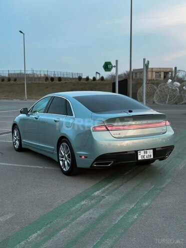 Lincoln MKZ 2013, 180,000 km - 2.0 l - Bakı