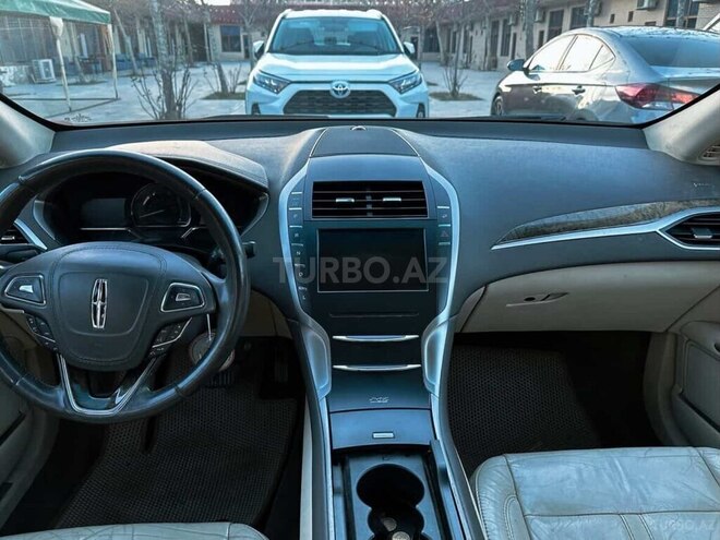 Lincoln MKZ 2013, 180,000 km - 2.0 l - Bakı