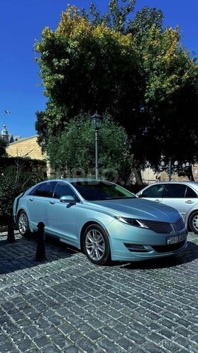 Lincoln MKZ 2013, 180,000 km - 2.0 l - Bakı