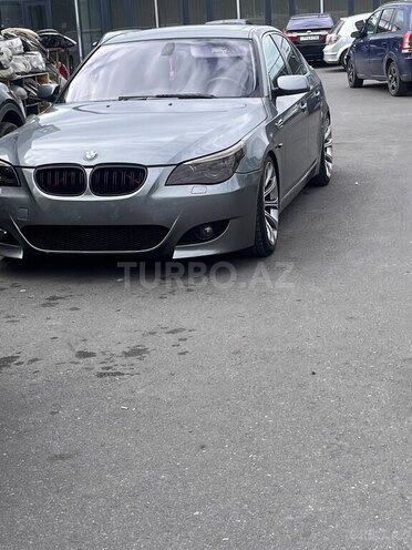 BMW 535 2010, 256,447 km - 3.0 l - Bakı