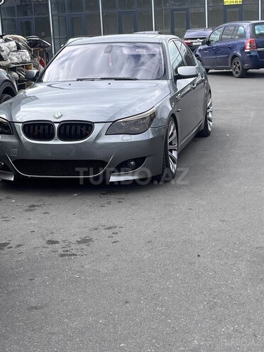BMW 535 2010, 256,447 km - 3.0 l - Bakı