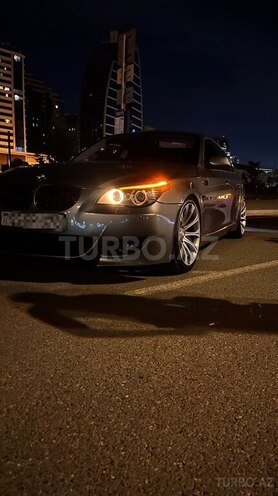 BMW 535 2010, 256,447 km - 3.0 l - Bakı