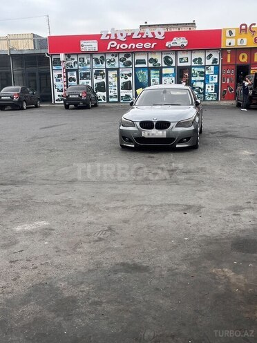BMW 535 2010, 256,447 km - 3.0 l - Bakı