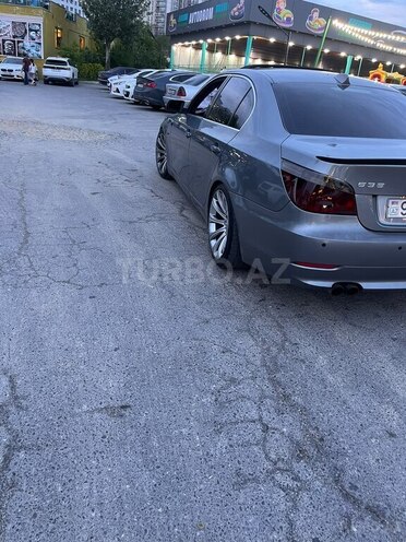 BMW 535 2010, 256,447 km - 3.0 l - Bakı