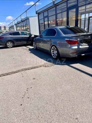 BMW 535 2010, 256,447 km - 3.0 l - Bakı