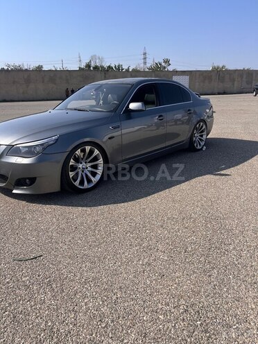 BMW 535 2010, 256,447 km - 3.0 l - Bakı