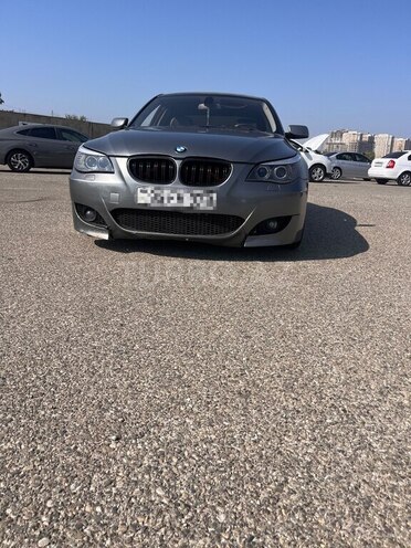 BMW 535 2010, 256,447 km - 3.0 l - Bakı