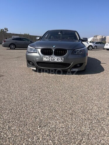 BMW 535 2010, 256,447 km - 3.0 l - Bakı
